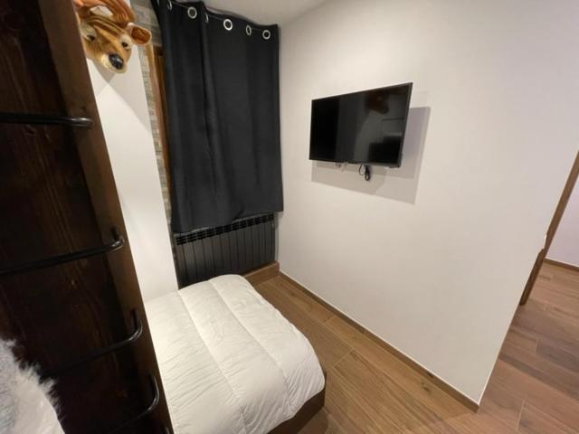 Immodelpas Pic Blanc Apartment Pas De La Casa Exterior foto