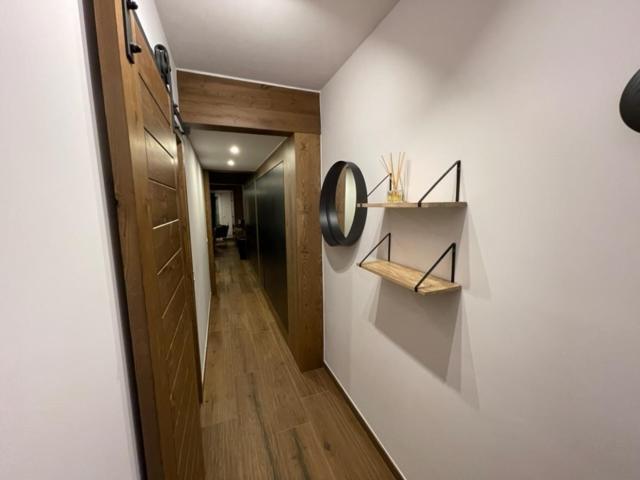 Immodelpas Pic Blanc Apartment Pas De La Casa Exterior foto
