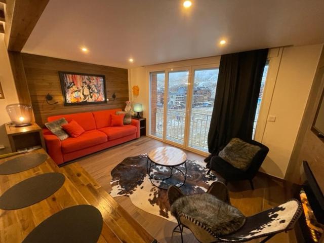 Immodelpas Pic Blanc Apartment Pas De La Casa Exterior foto