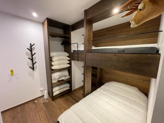 Immodelpas Pic Blanc Apartment Pas De La Casa Exterior foto