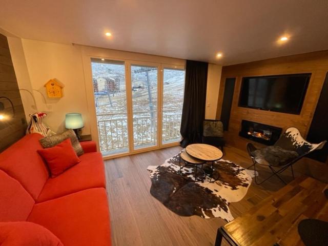 Immodelpas Pic Blanc Apartment Pas De La Casa Exterior foto