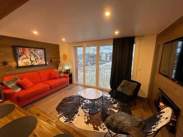 Immodelpas Pic Blanc Apartment Pas De La Casa Exterior foto