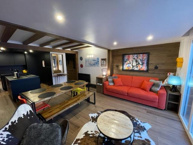 Immodelpas Pic Blanc Apartment Pas De La Casa Exterior foto